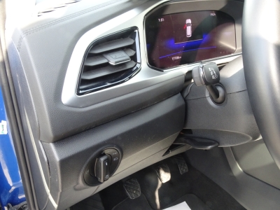 VW T-Roc 1.5Life*LED*DAB*PDC*ACC* VIRTUAL C*CARPLAY
