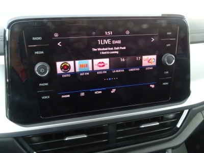 VW T-Roc 1.5Life*LED*DAB*PDC*ACC* VIRTUAL C*CARPLAY