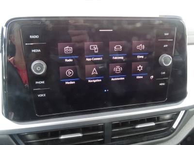 VW T-Roc 1.5Life*LED*DAB*PDC*ACC* VIRTUAL C*CARPLAY