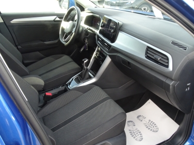 VW T-Roc 1.5Life*LED*DAB*PDC*ACC* VIRTUAL C*CARPLAY