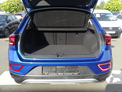 VW T-Roc 1.5Life*LED*DAB*PDC*ACC* VIRTUAL C*CARPLAY