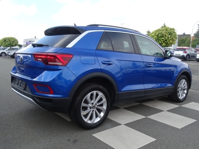 VW T-Roc 1.5Life*LED*DAB*PDC*ACC* VIRTUAL C*CARPLAY