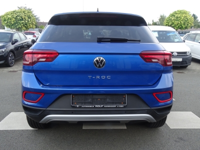 VW T-Roc 1.5Life*LED*DAB*PDC*ACC* VIRTUAL C*CARPLAY