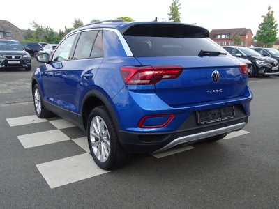 VW T-Roc 1.5Life*LED*DAB*PDC*ACC* VIRTUAL C*CARPLAY