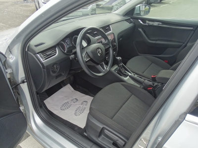 Skoda Octavia 1.0 Style*DSG*LED*SHZG*TEMPO* SMART LINK