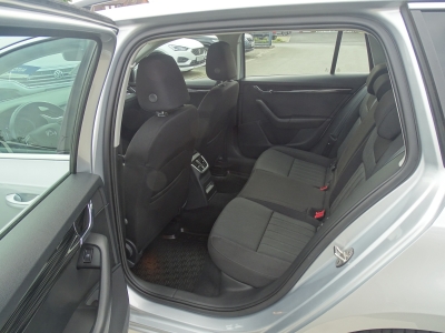 Skoda Octavia 1.0 Style*DSG*LED*SHZG*TEMPO* SMART LINK