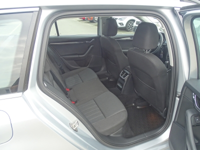 Skoda Octavia 1.0 Style*DSG*LED*SHZG*TEMPO* SMART LINK