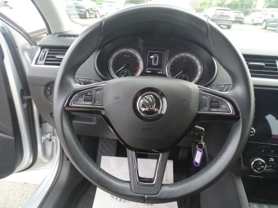 Skoda Octavia 1.0 Style*DSG*LED*SHZG*TEMPO* SMART LINK