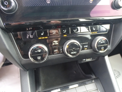 Skoda Octavia 1.0 Style*DSG*LED*SHZG*TEMPO* SMART LINK
