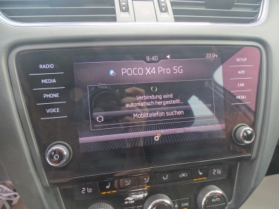 Skoda Octavia 1.0 Style*DSG*LED*SHZG*TEMPO* SMART LINK