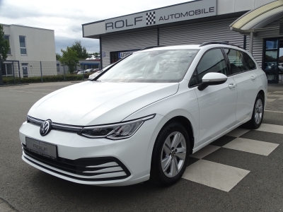 VW Golf 1.0 TSI Life*DAB*LED*APP CONNECT*PDC*ACC*