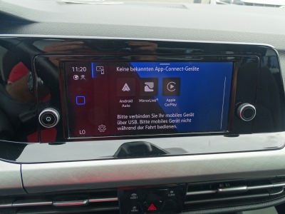VW Golf 1.0 TSI Life*DAB*LED*APP CONNECT*PDC*ACC*