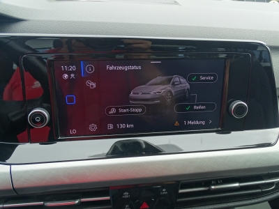 VW Golf 1.0 TSI Life*DAB*LED*APP CONNECT*PDC*ACC*