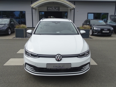 VW Golf 1.0 TSI Life*DAB*LED*APP CONNECT*PDC*ACC*