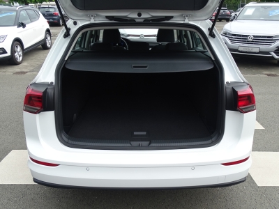 VW Golf 1.0 TSI Life*DAB*LED*APP CONNECT*PDC*ACC*