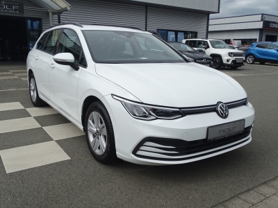 VW Golf 1.0 TSI Life*DAB*LED*APP CONNECT*PDC*ACC*