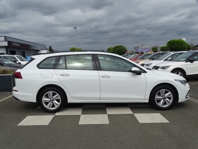 VW Golf 1.0 TSI Life*DAB*LED*APP CONNECT*PDC*ACC*