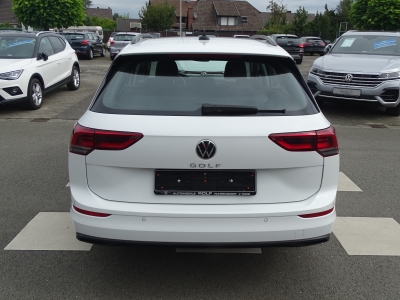 VW Golf 1.0 TSI Life*DAB*LED*APP CONNECT*PDC*ACC*