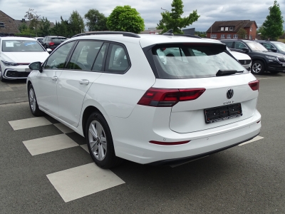 VW Golf 1.0 TSI Life*DAB*LED*APP CONNECT*PDC*ACC*