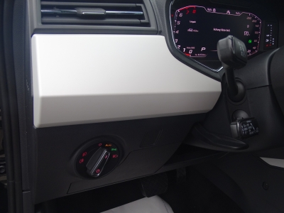 Seat Arona 1.0Xcellence*DSG*RFK*PDC*NAVI*GJR*LED*SHZG