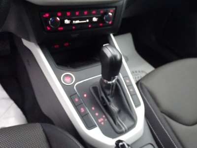 Seat Arona 1.0Xcellence*DSG*RFK*PDC*NAVI*GJR*LED*SHZG