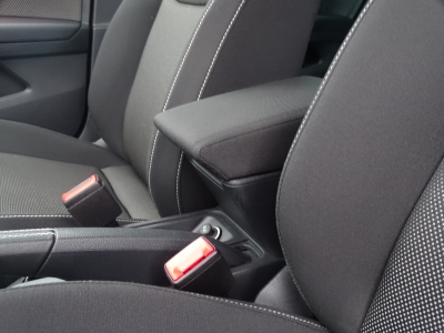 Seat Arona 1.0Xcellence*DSG*RFK*PDC*NAVI*GJR*LED*SHZG