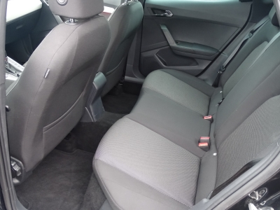 Seat Arona 1.0Xcellence*DSG*RFK*PDC*NAVI*GJR*LED*SHZG