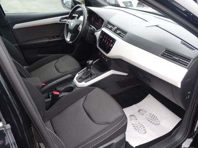 Seat Arona 1.0Xcellence*DSG*RFK*PDC*NAVI*GJR*LED*SHZG