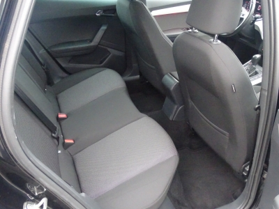 Seat Arona 1.0Xcellence*DSG*RFK*PDC*NAVI*GJR*LED*SHZG