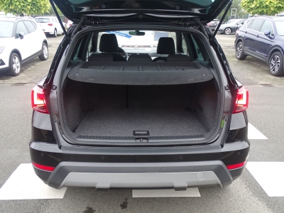 Seat Arona 1.0Xcellence*DSG*RFK*PDC*NAVI*GJR*LED*SHZG