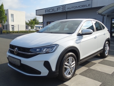 VW Taigo 1.0*KLIMA*AHK*BLUETOOTH*VIRTUAL C*DAB*ALU*