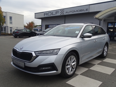 Skoda Octavia 1.0 Active*LED*SMART LINK*DAB*SHZG*RFK*