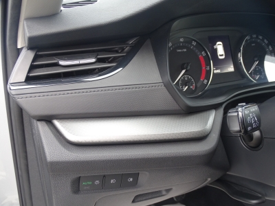 Skoda Octavia 1.0 Active*LED*SMART LINK*DAB*SHZG*RFK*
