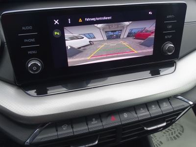 Skoda Octavia 1.0 Active*LED*SMART LINK*DAB*SHZG*RFK*
