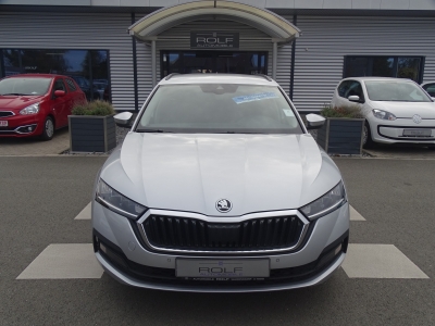 Skoda Octavia 1.0 Active*LED*SMART LINK*DAB*SHZG*RFK*