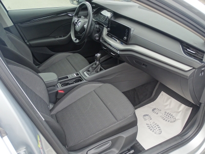 Skoda Octavia 1.0 Active*LED*SMART LINK*DAB*SHZG*RFK*