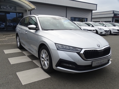 Skoda Octavia 1.0 Active*LED*SMART LINK*DAB*SHZG*RFK*