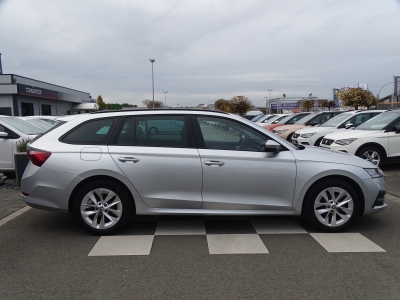 Skoda Octavia 1.0 Active*LED*SMART LINK*DAB*SHZG*RFK*