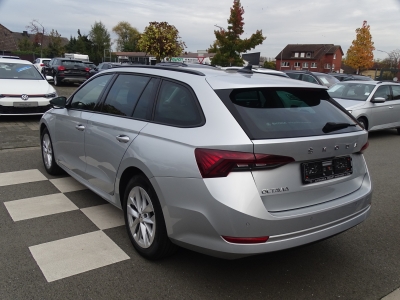 Skoda Octavia 1.0 Active*LED*SMART LINK*DAB*SHZG*RFK*