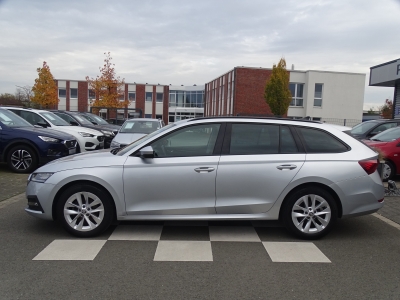 Skoda Octavia 1.0 Active*LED*SMART LINK*DAB*SHZG*RFK*