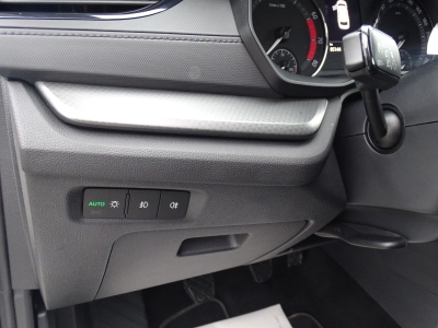 Skoda Octavia 1.5 Ambition*LED*DAB*PDC*SMART LINK*RFK*