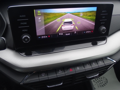 Skoda Octavia 1.5 Ambition*LED*DAB*PDC*SMART LINK*RFK*