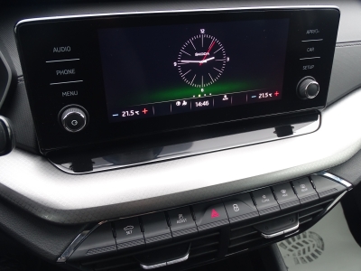 Skoda Octavia 1.5 Ambition*LED*DAB*PDC*SMART LINK*RFK*