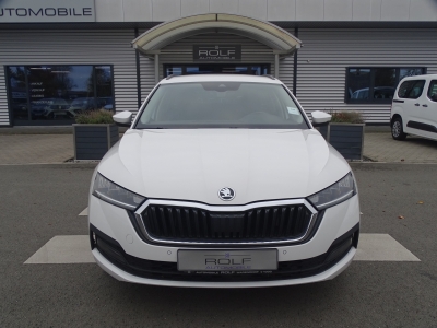 Skoda Octavia 1.5 Ambition*LED*DAB*PDC*SMART LINK*RFK*