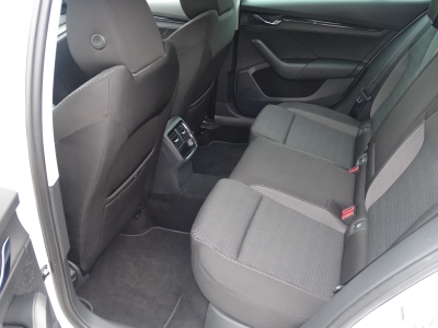 Skoda Octavia 1.5 Ambition*LED*DAB*PDC*SMART LINK*RFK*