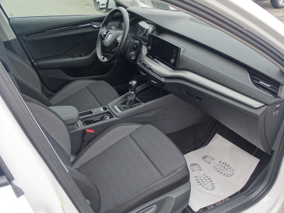 Skoda Octavia 1.5 Ambition*LED*DAB*PDC*SMART LINK*RFK*
