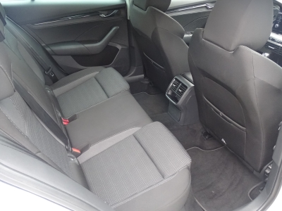 Skoda Octavia 1.5 Ambition*LED*DAB*PDC*SMART LINK*RFK*