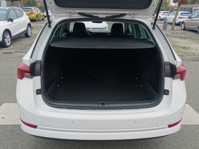 Skoda Octavia 1.5 Ambition*LED*DAB*PDC*SMART LINK*RFK*