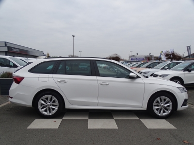 Skoda Octavia 1.5 Ambition*LED*DAB*PDC*SMART LINK*RFK*
