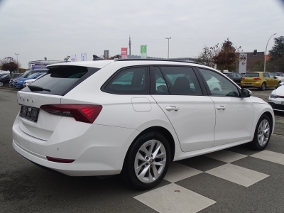 Skoda Octavia 1.5 Ambition*LED*DAB*PDC*SMART LINK*RFK*